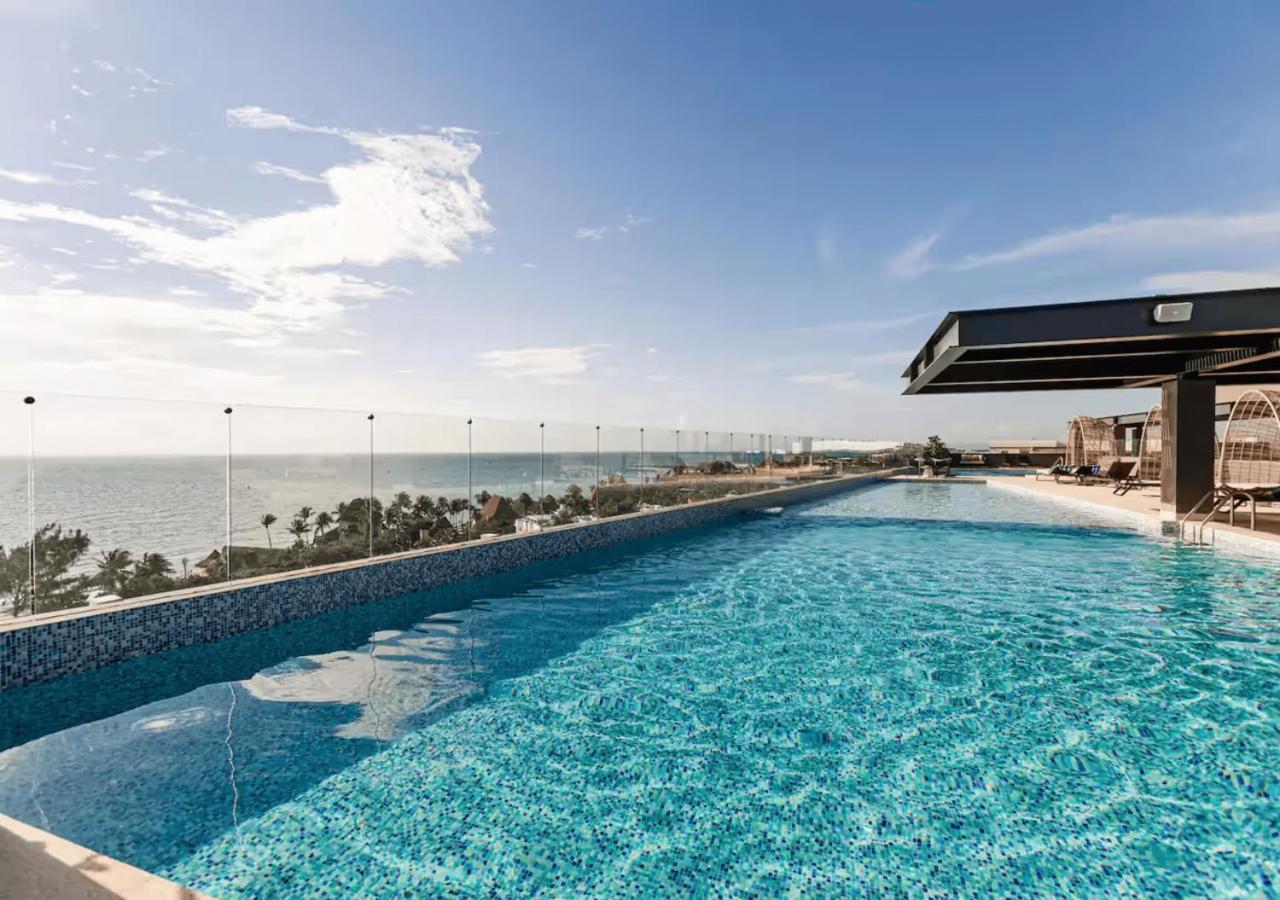 Căn hộ Luxury 1br Prime Location