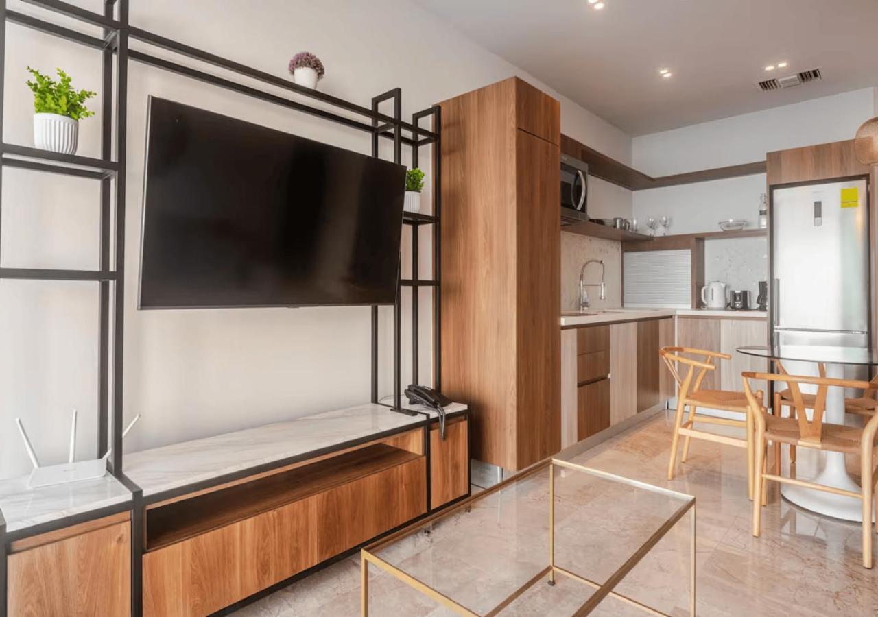 Luxury 1br Prime Location Căn hộ Playa del Carmen