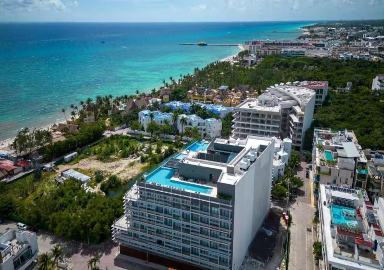 Căn hộ Luxury 1br Prime Location