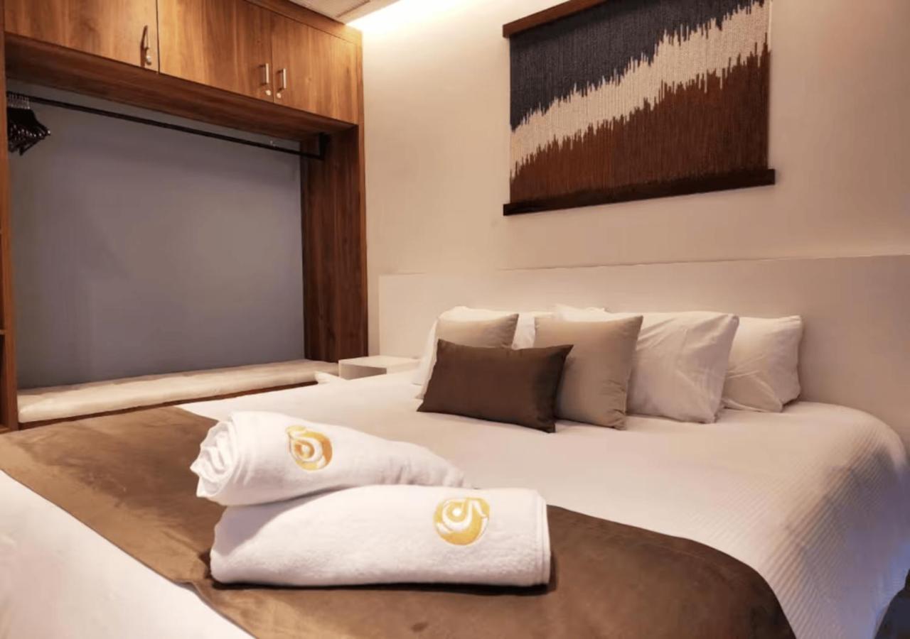 Luxury 1br Prime Location Căn hộ