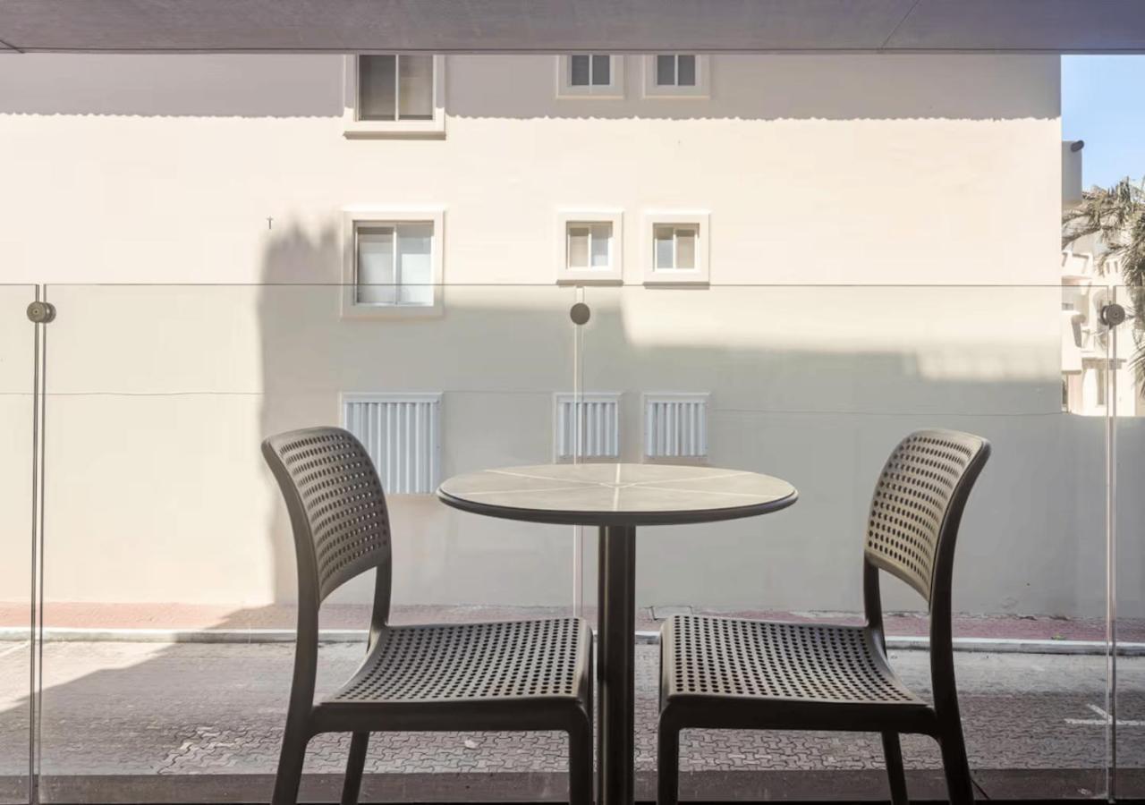 Căn hộ Luxury 1br Prime Location