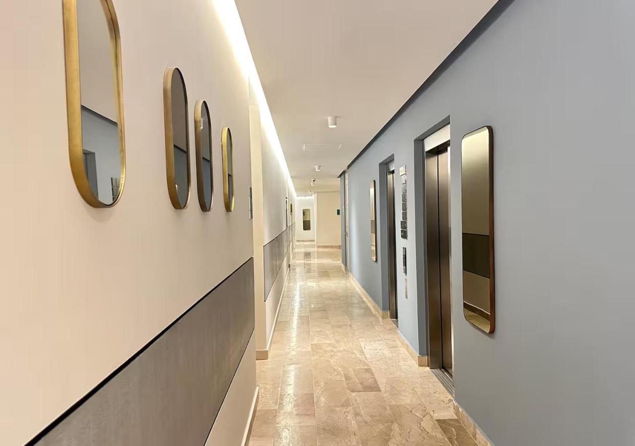 Luxury 1br Prime Location Căn hộ *