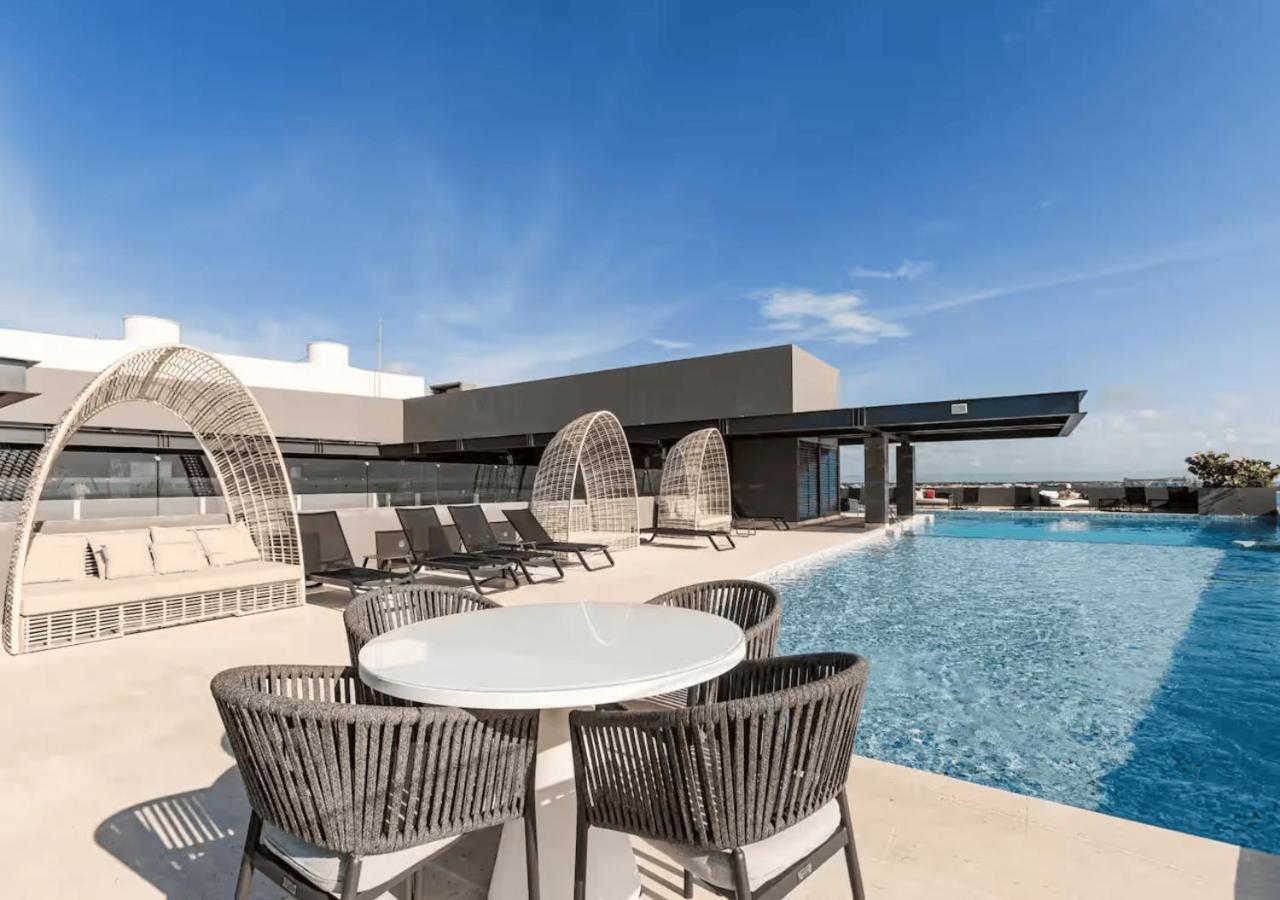 Căn hộ Luxury 1br Prime Location *