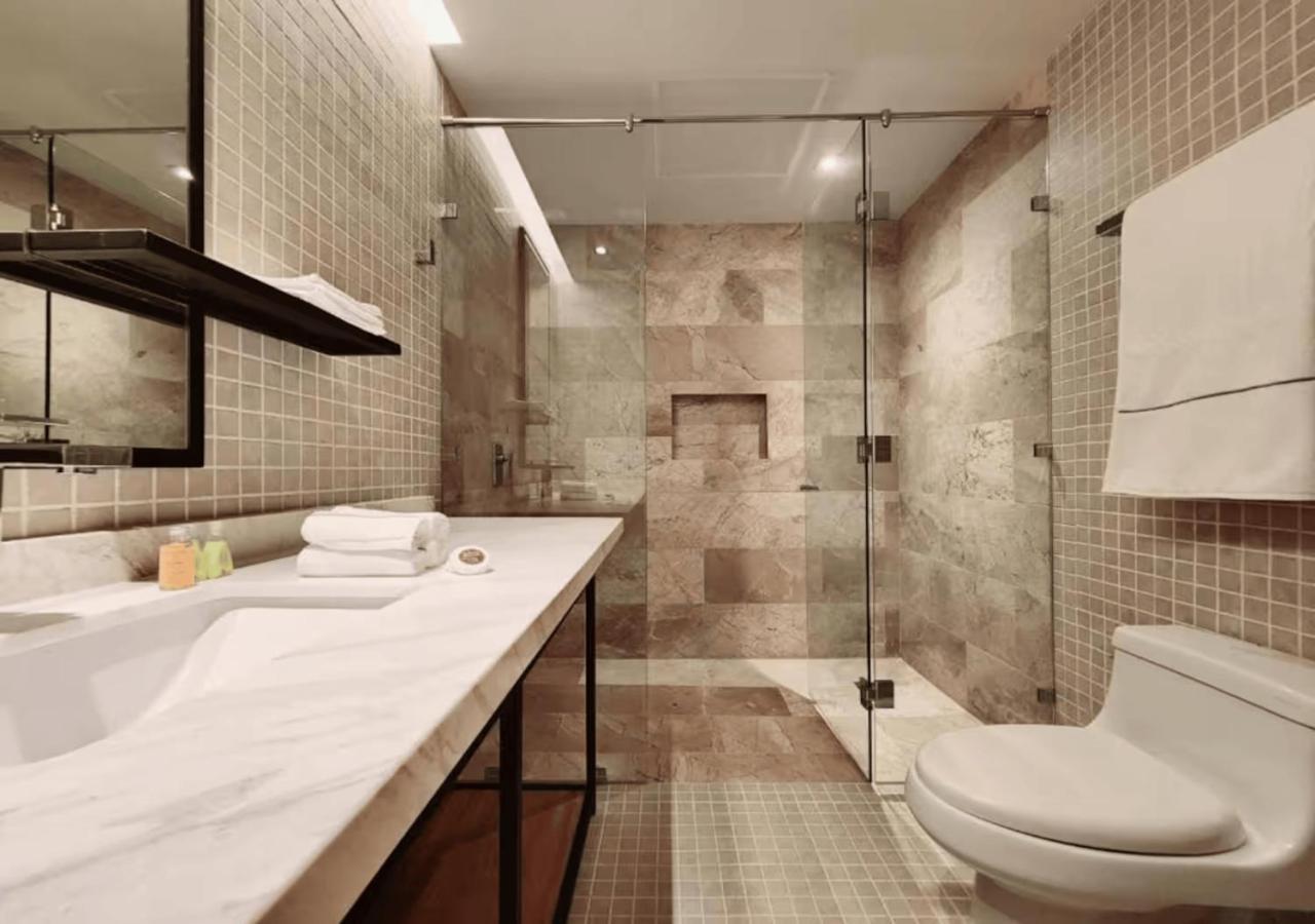Luxury 1br Prime Location Căn hộ Playa del Carmen