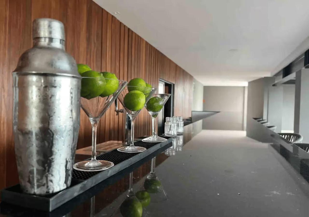 Căn hộ Luxury 1br Prime Location Playa del Carmen
