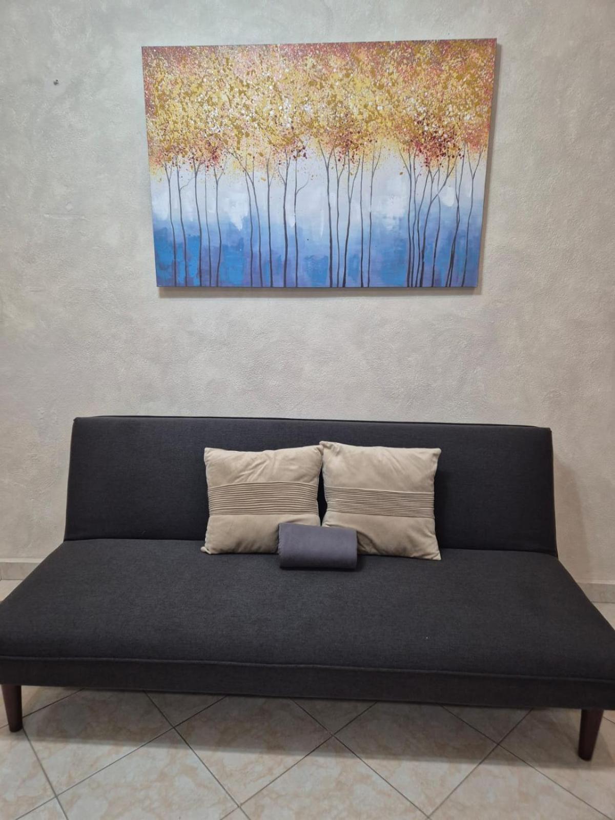 Casa Monne Apartment