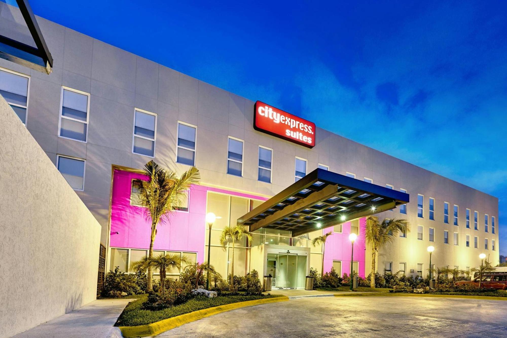 Express By Marriott