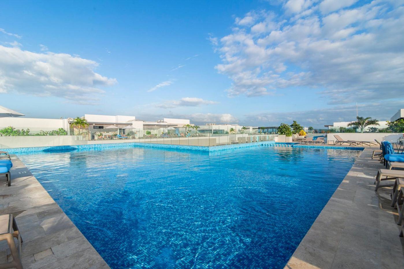 Ipana Luxury By Vacaciones.yeah Apartment