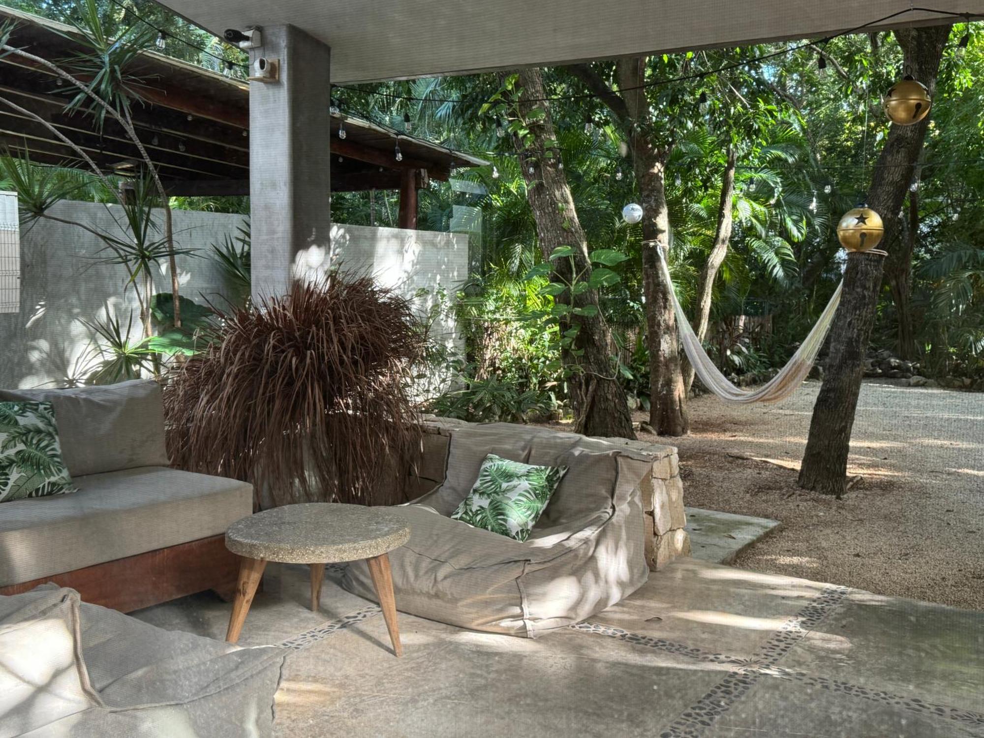 Villa Tunich Playa del Carmen