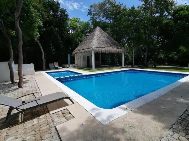 Villa Tunich Playa del Carmen