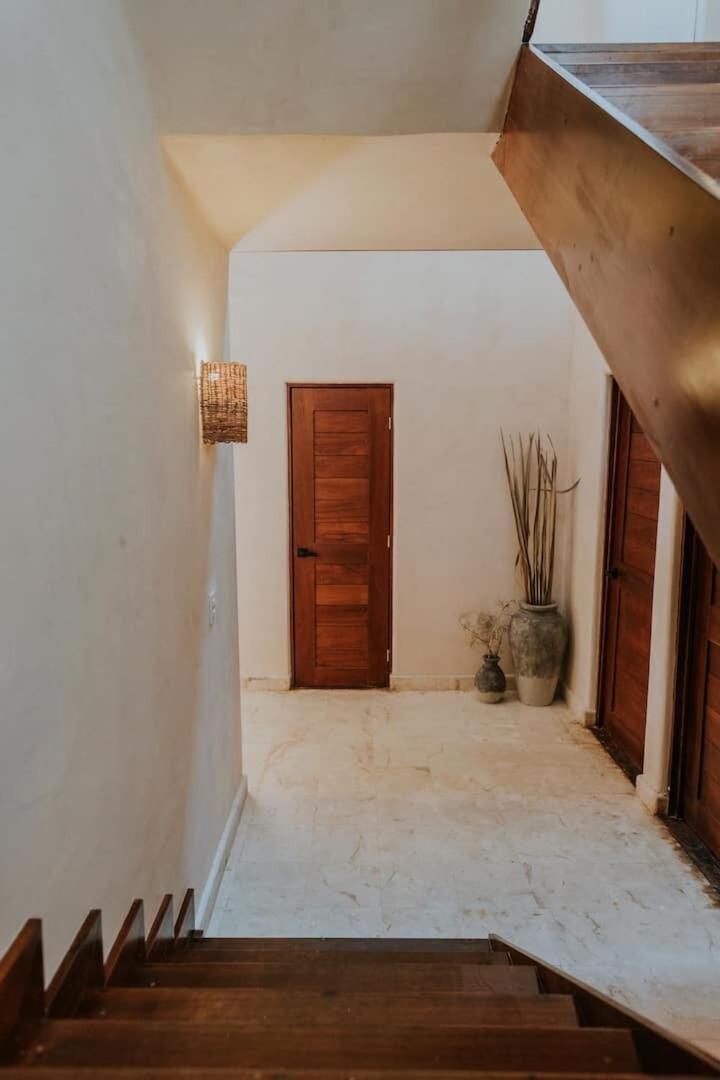 Tunich Villa Playa del Carmen
