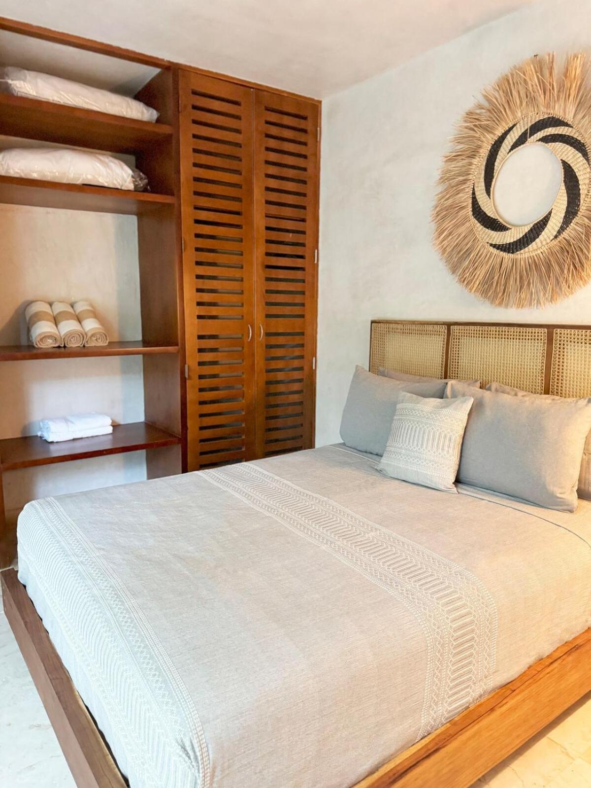 Tunich Playa del Carmen