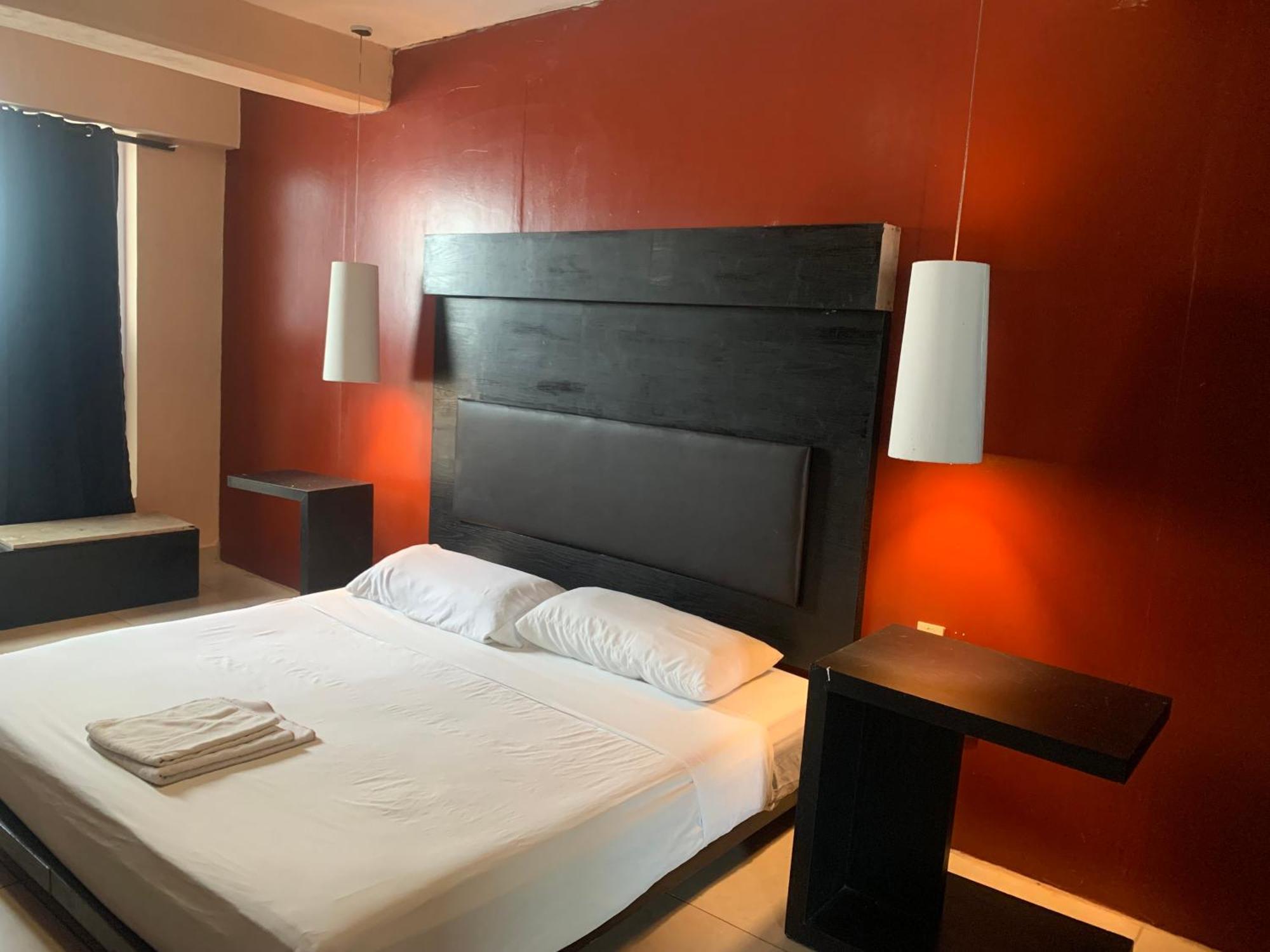 Hotel Blvd Playa del Carmen