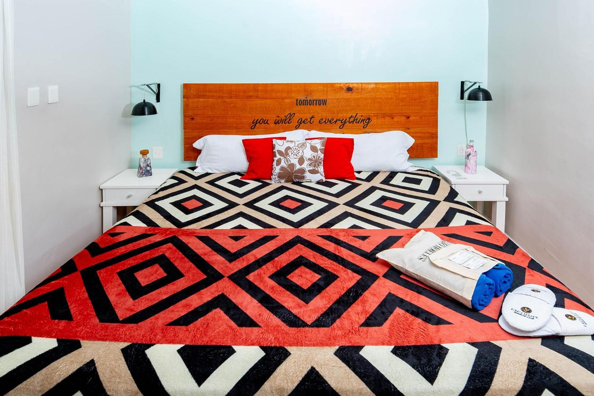 Chingon Anarchy & Roof Hotel Playa del Carmen