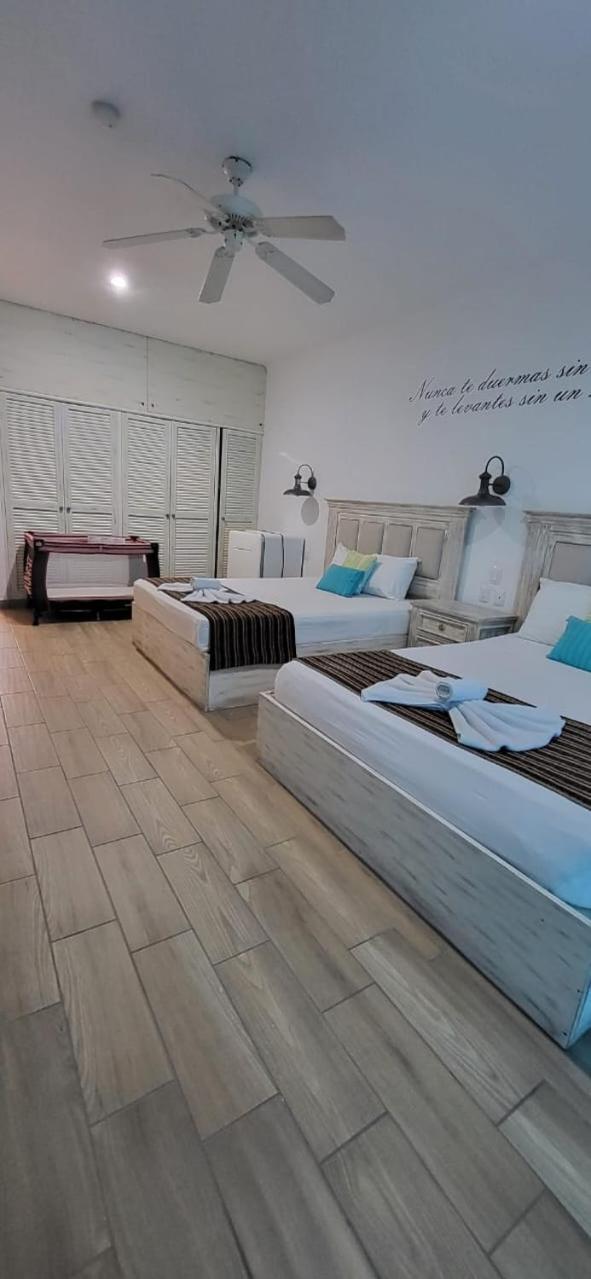 Hotel Casa Coco Rio Playa del Carmen