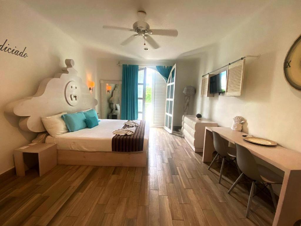 Hotel Casa Coco Rio