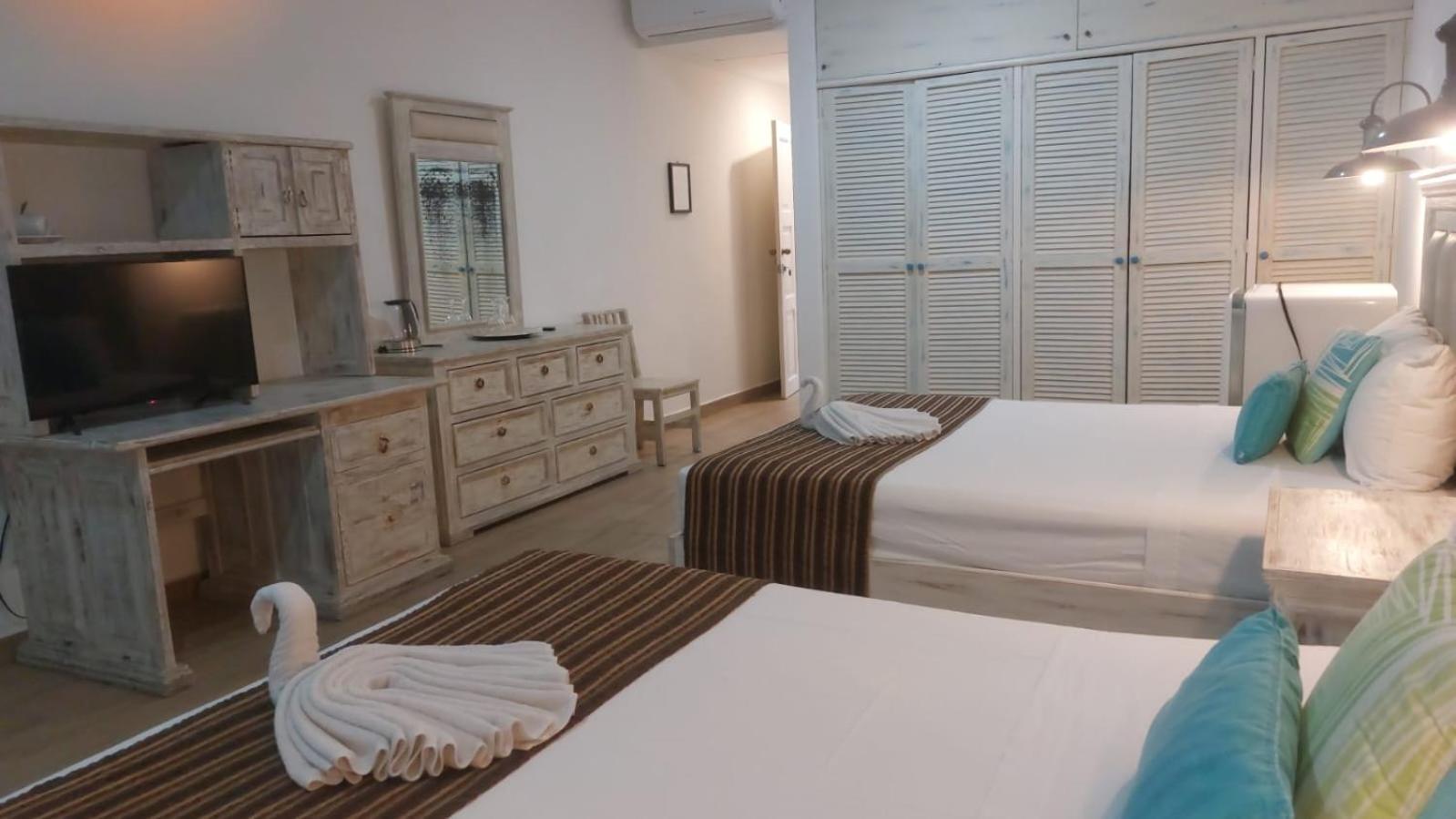 Hotel Casa Coco Rio 3*