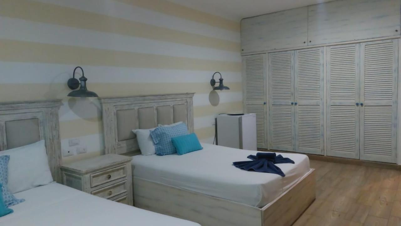 Hotel Casa Coco Rio Playa del Carmen