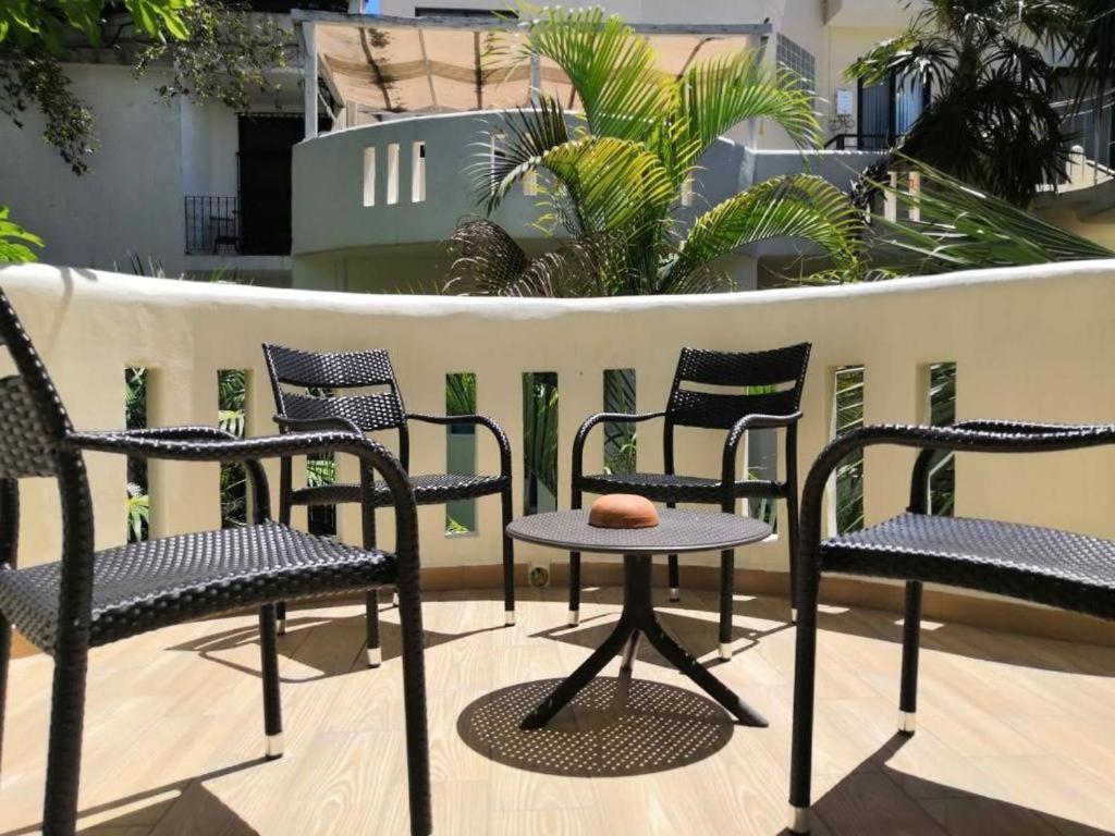Casa Coco Rio 3*