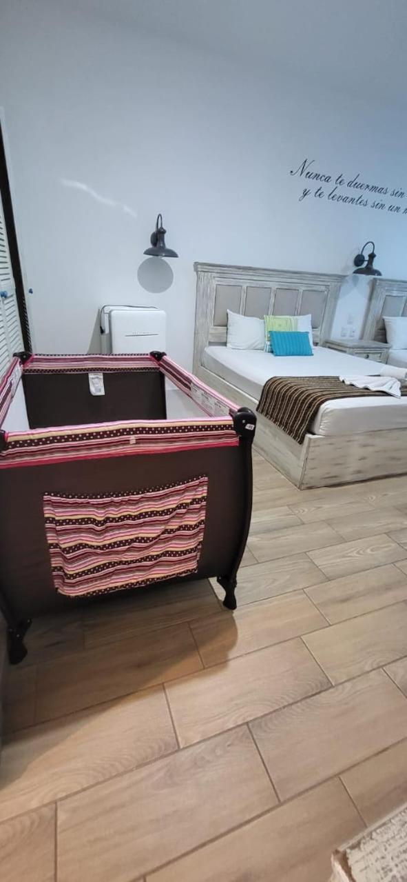 Casa Coco Rio Hotel 3*