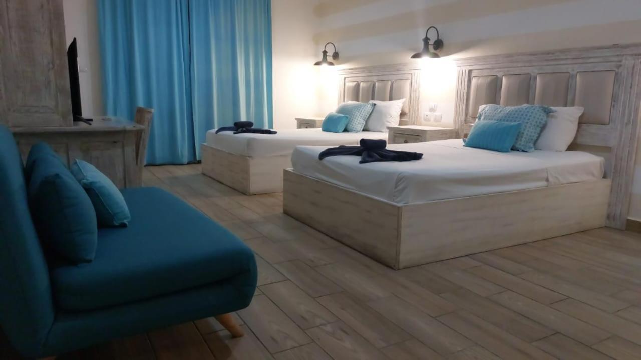Casa Coco Rio Hotel Playa del Carmen