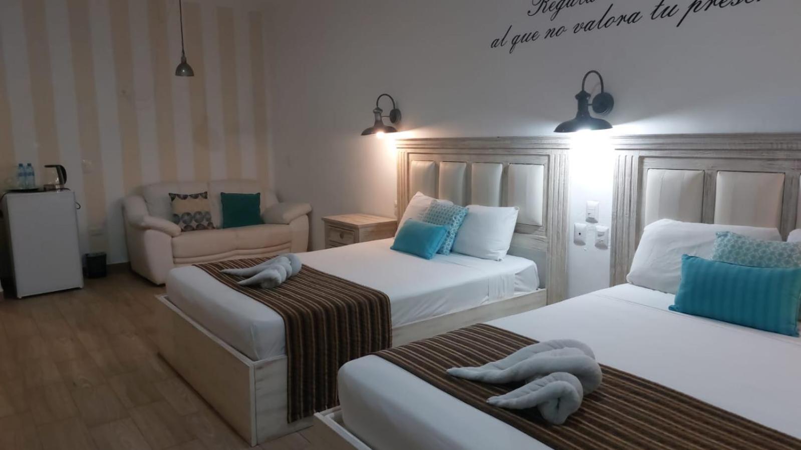 Casa Coco Rio 3*