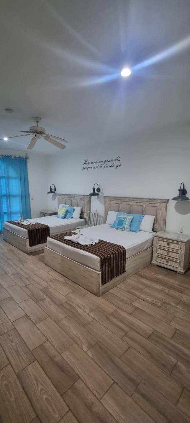 Casa Coco Rio Playa del Carmen