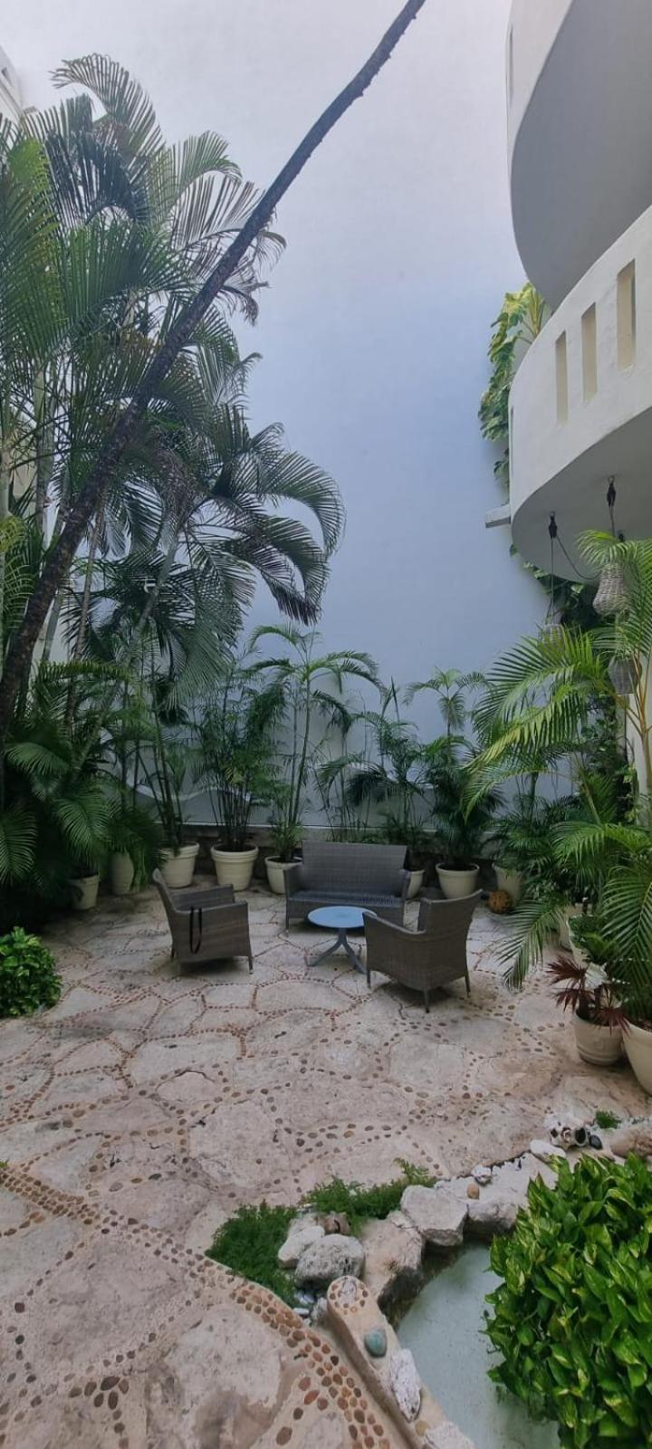 Hotel Casa Coco Rio