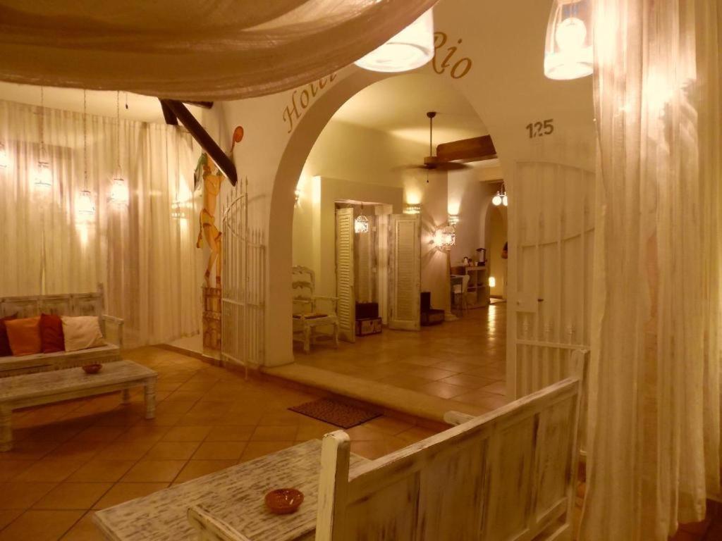 Casa Coco Rio 3*