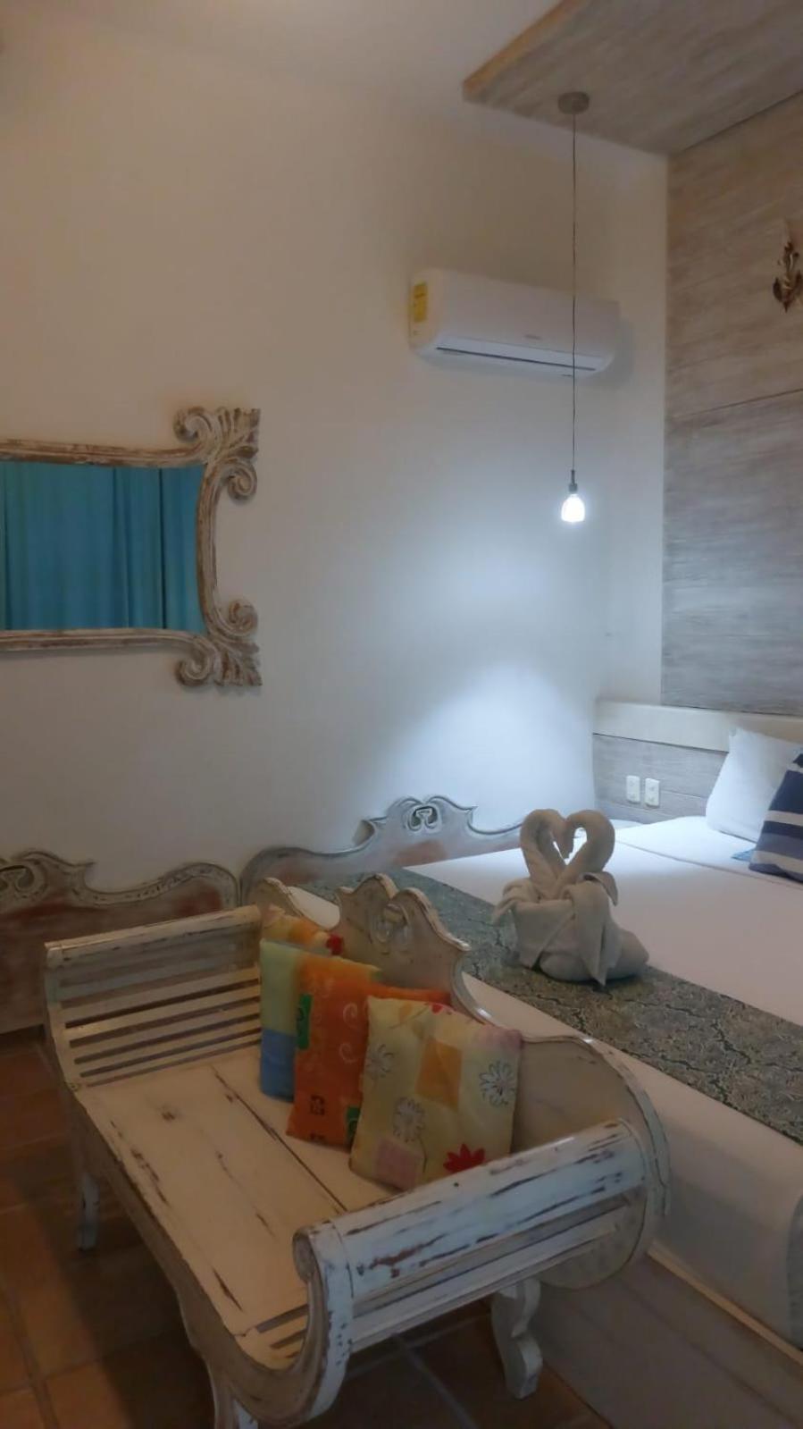 Hotel Casa Coco Rio
