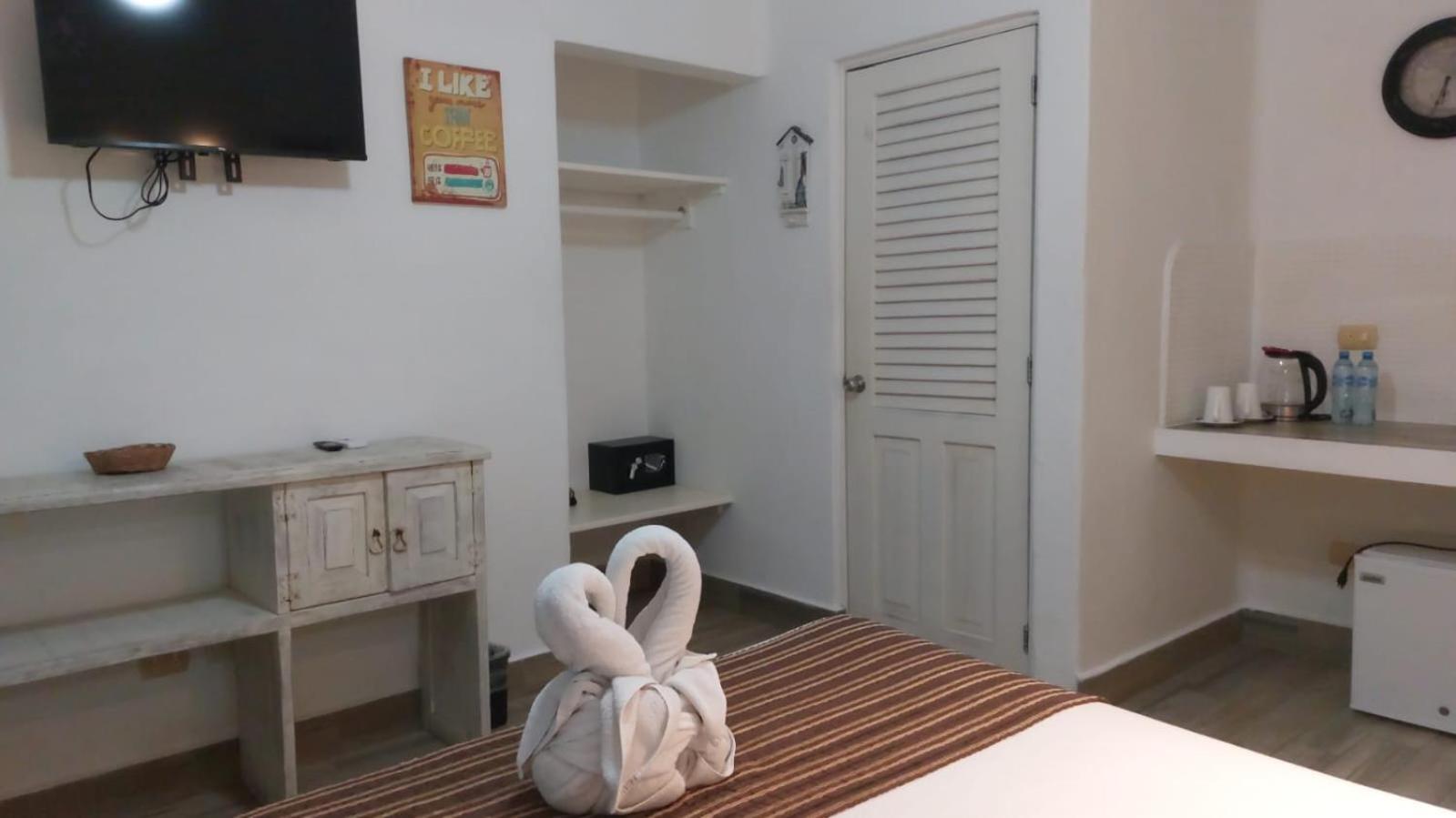 Hotel Casa Coco Rio Playa del Carmen