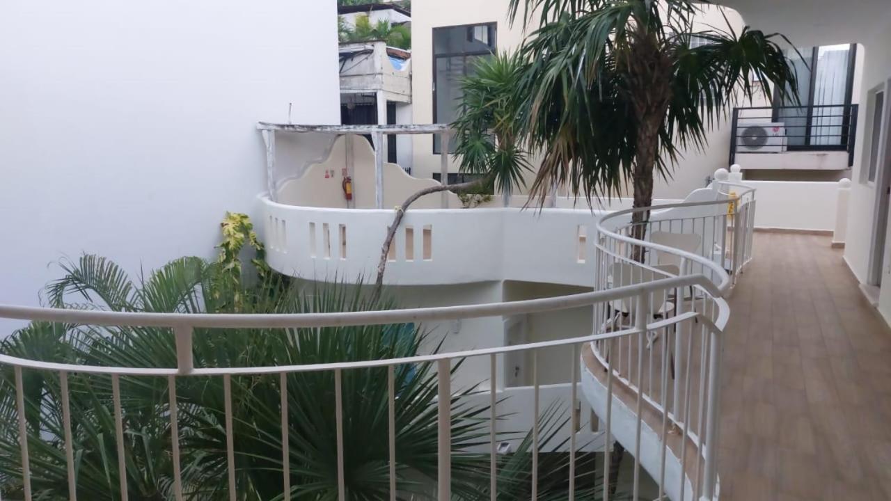 Casa Coco Rio Hotel