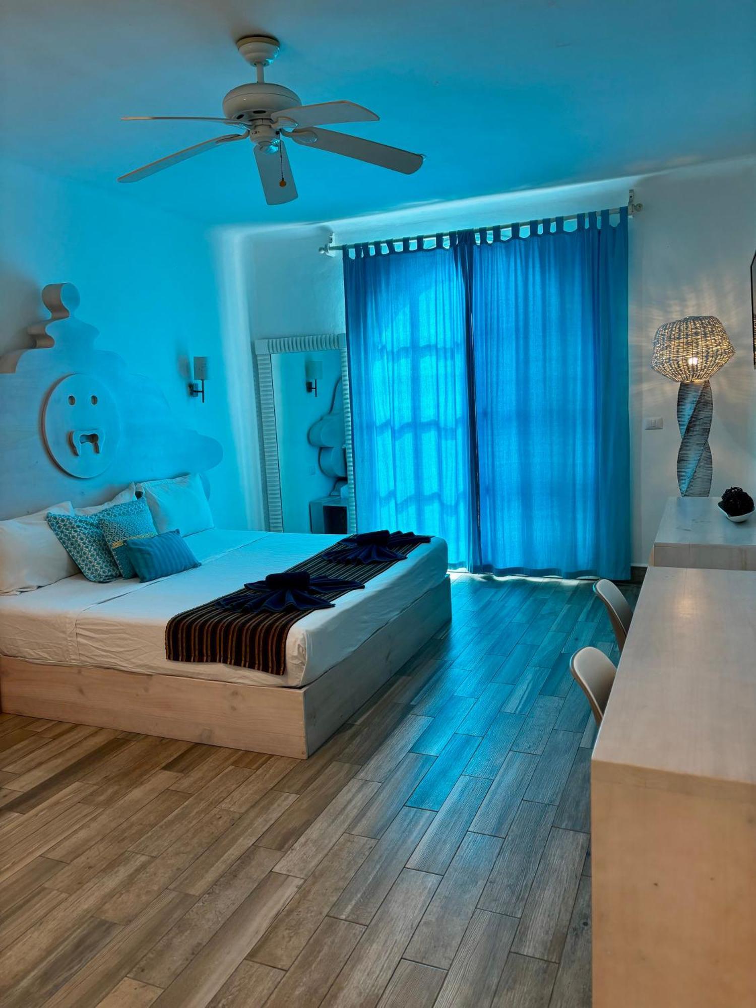 Coco Rio Playa del Carmen