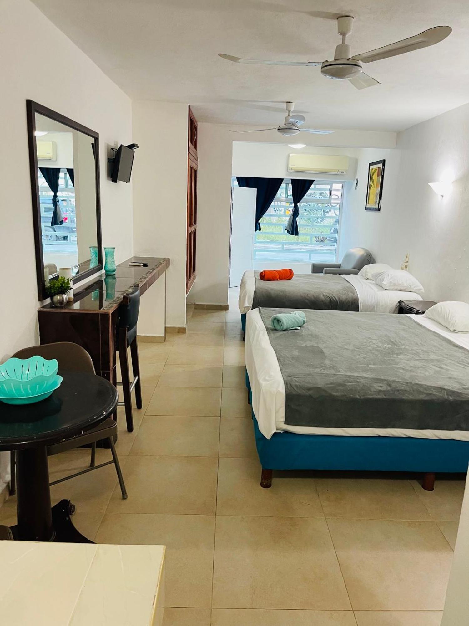 Apartment Marena 2 *