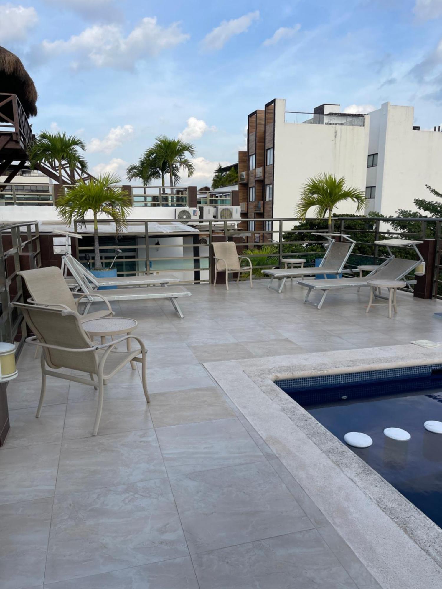 Marena 2 * Playa del Carmen