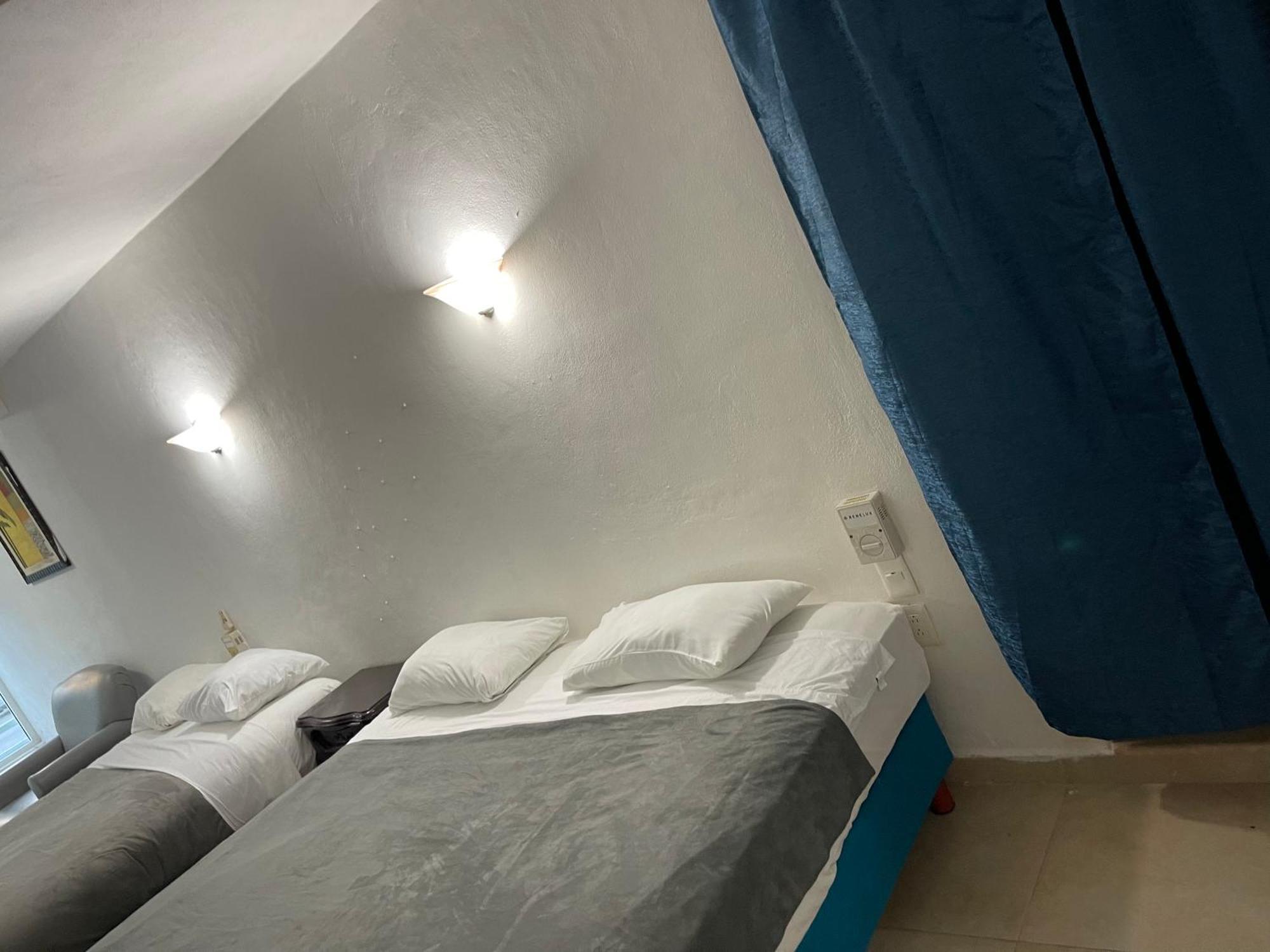 Marena 2 Apartment