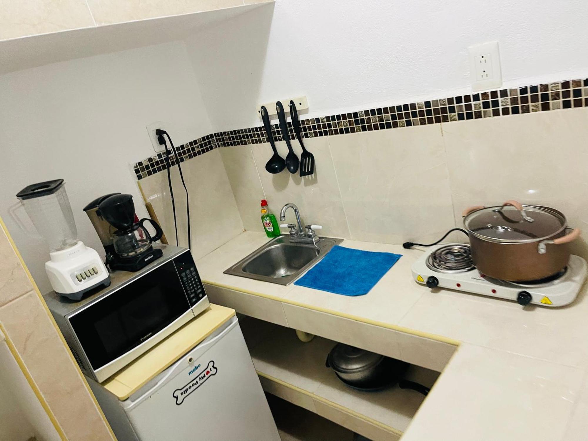Apartment Marena 2 *