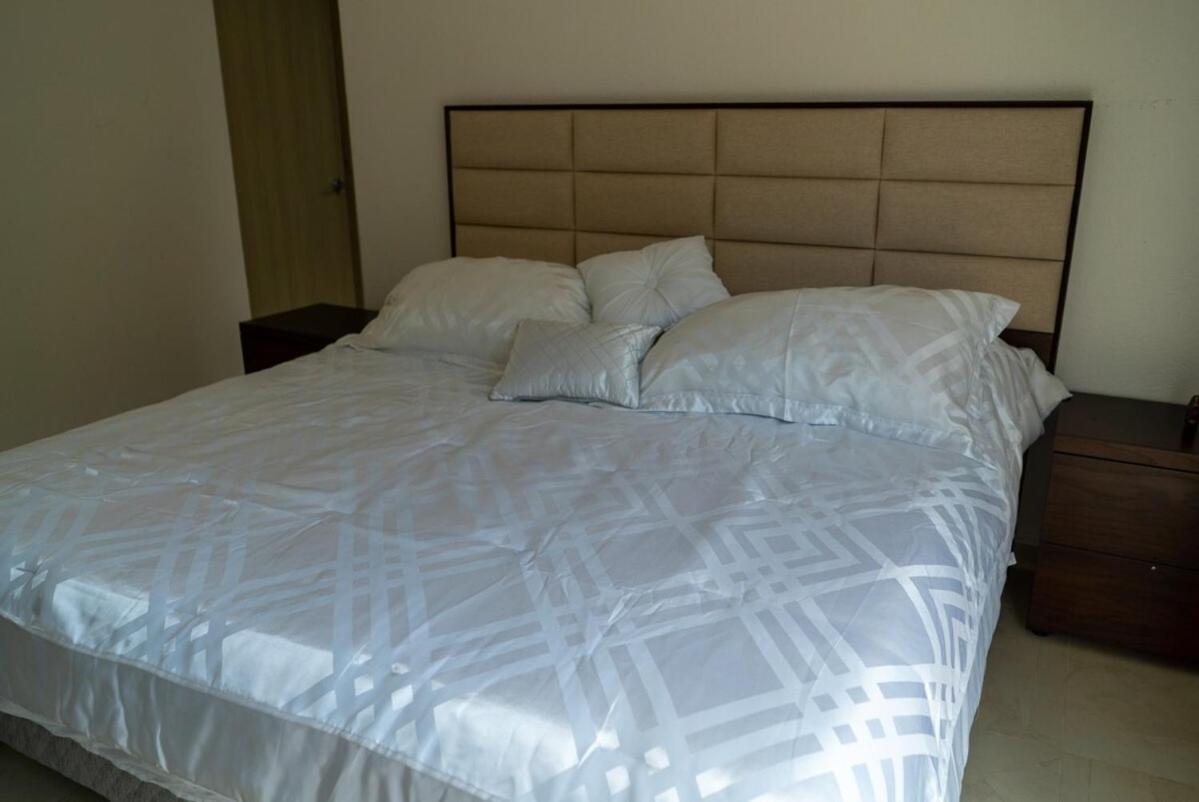 Apartamento Luxury House Near Hotelery Zone In Playa