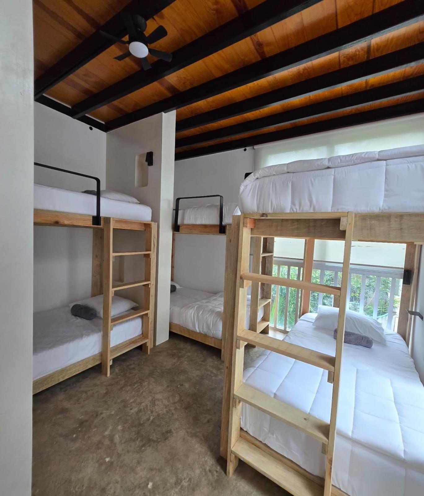 Hostel Hom Boutique *