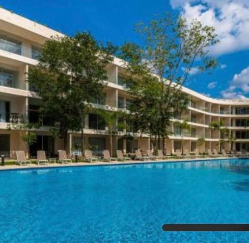 Apartamento Caribbean Paradise! New Playa del Carmen
