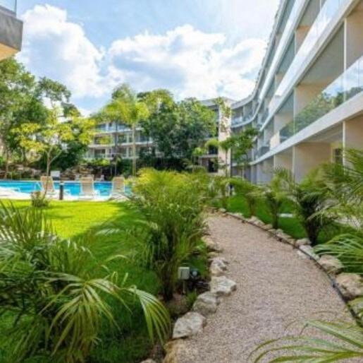 Apartamento Caribbean Paradise! New