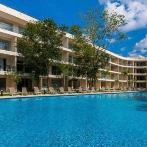 Caribbean Paradise! New Apartamento *