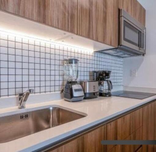 Caribbean Paradise! New Apartamento