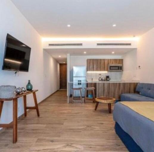 Caribbean Paradise! New Apartamento *