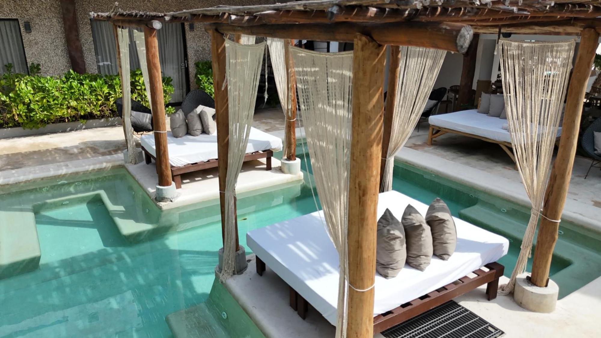 Lodge By Kinta *