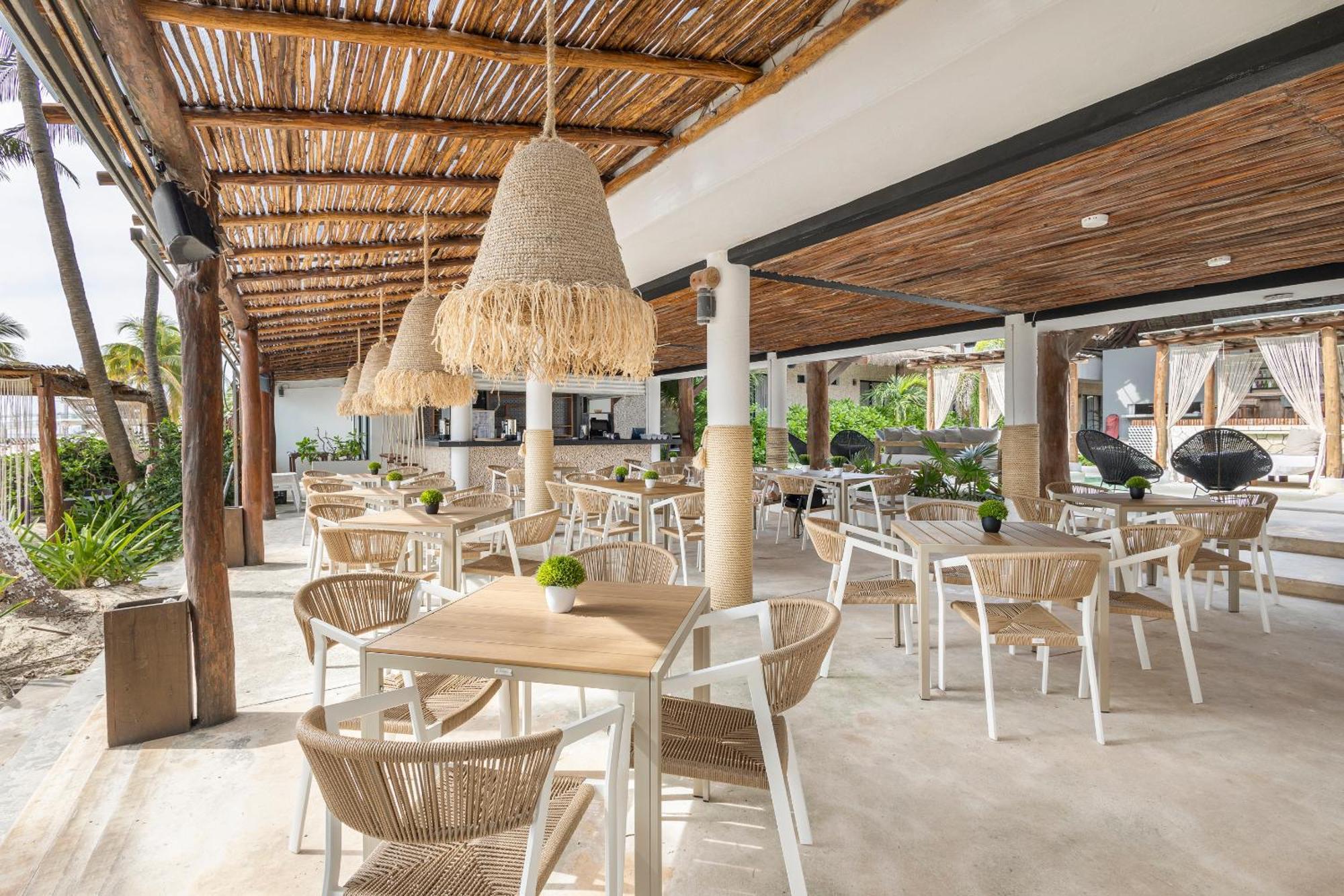 By Kinta Lodge Playa del Carmen