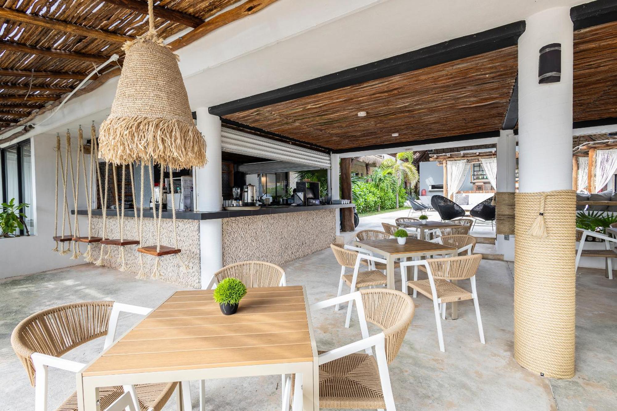 Lodge By Kinta Playa del Carmen