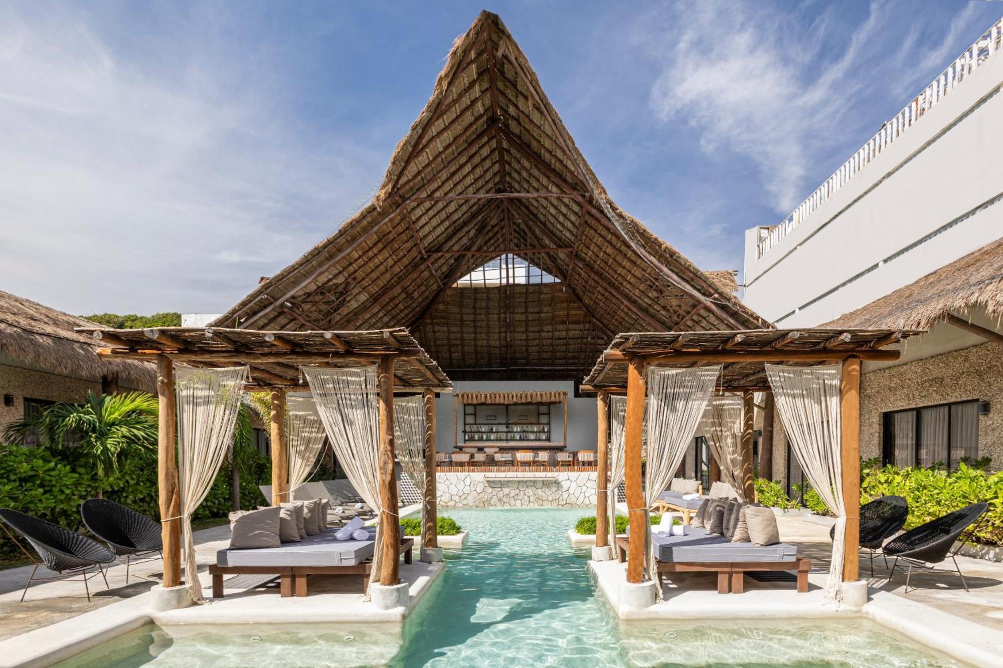 Lodge By Kinta