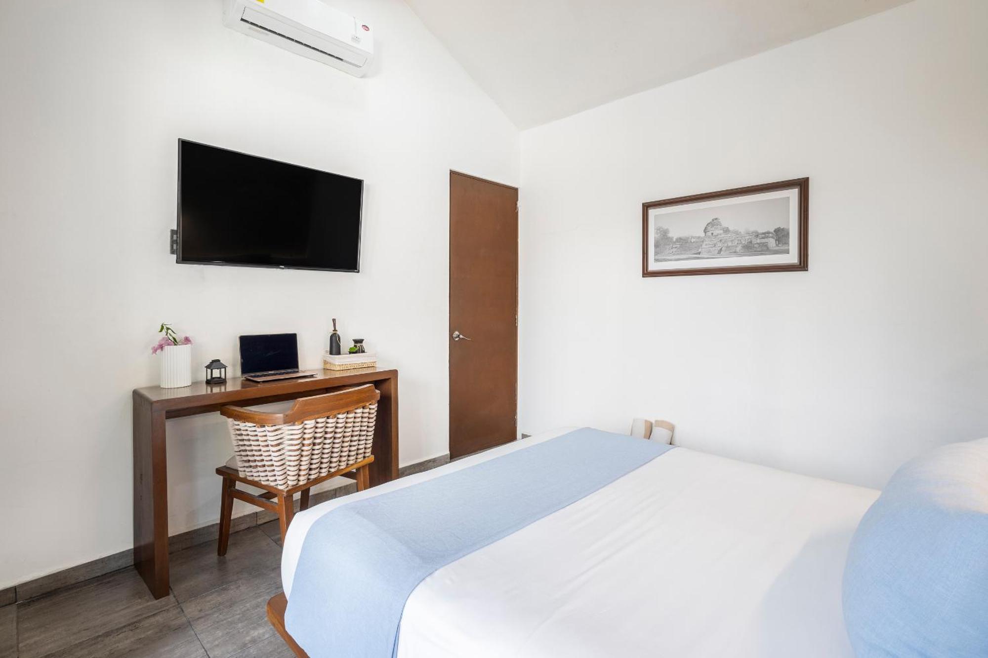Lodge By Kinta Playa del Carmen