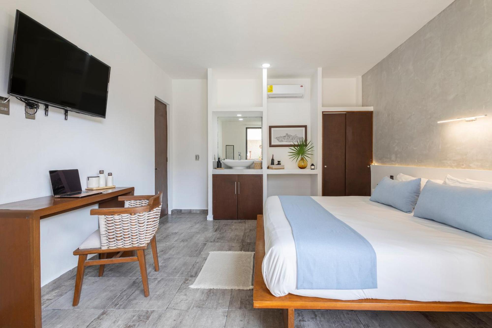 Lodge By Kinta